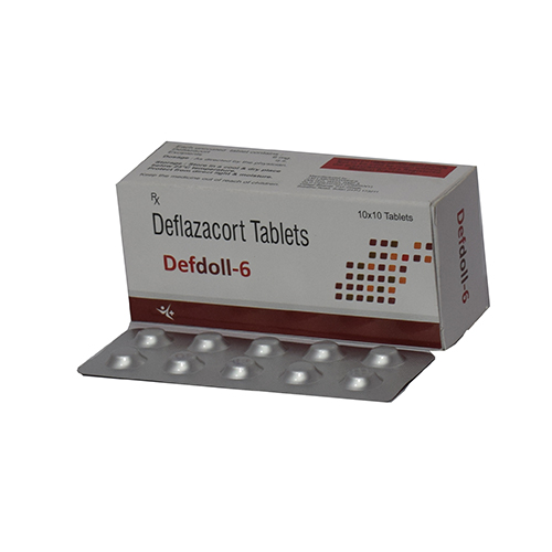 DEFDOLL-6 Tablets