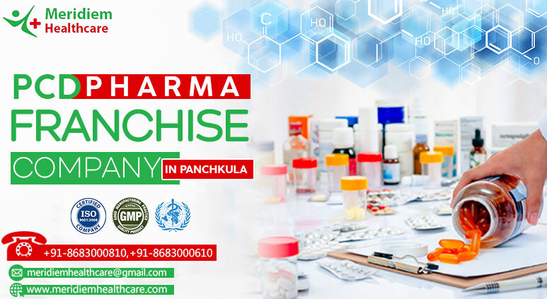 pcd pharma franchise company in panchkula
