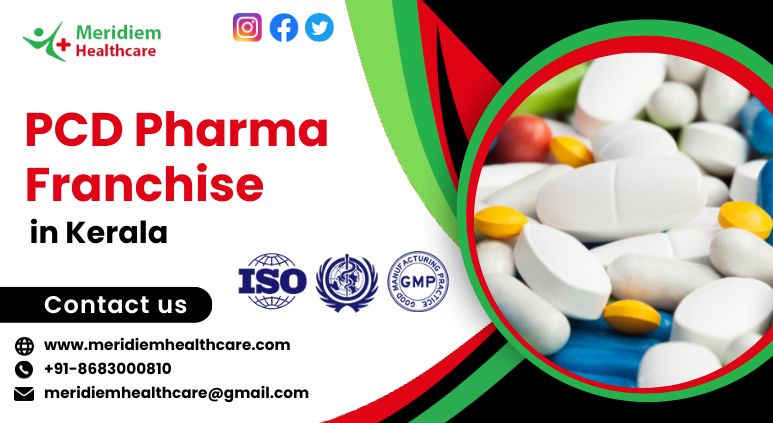 Monopoly Pcd Pharma Franchise Company In Kerala