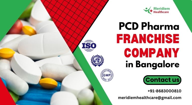 monopoly pcd pharma franchise company in bangalore